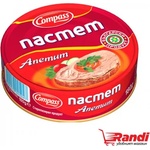 Компас Пастет Апетит Компас 180гр