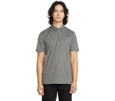 Volcom Wowzer Polo Ss