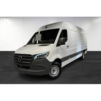 Mercedes-Benz Sprinter 317 CDI 125 kW
