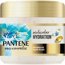 Pantene Pro-V Miracles Hydra Glow intenzívne hydratačná a vyživujúca maska pre suché a poškodené vlasy 300 ml
