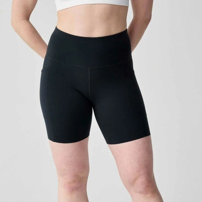 Brooks Chaser 7in Short Tights W 221757-001 černé
