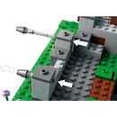 Image 1 of LEGO® Minecraft® - The Sword Outpost (21244)