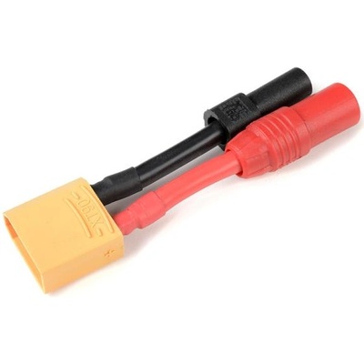 Revtec Конверсионен кабел xt-90 устройство - as-150 + xt-150 10awg