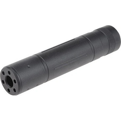 Kovový tlumič 145x31 mm, A.C.M. – Sleviste.cz