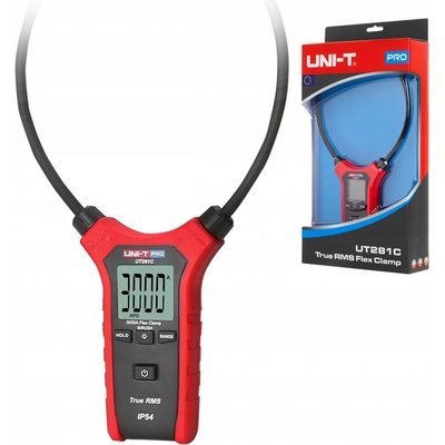 UNI-T UT281C PRO Line