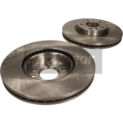 Brzdový kotúč MAXGEAR 19-3561 (193561)