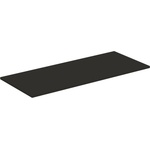 Ideal Standard Плот за мивка Ideal Standard i. life B, матово карбоново сиво, 120 см (T5284NV)