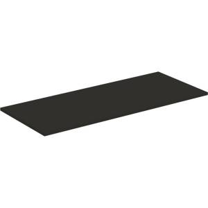 Ideal Standard Плот за мивка Ideal Standard i. life B, матово карбоново сиво, 120 см (T5284NV)