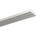 GARDINIA КОРНИЗ ПВЦ ДВУКАНАЛЕН slimline gardinia 300см (2026575)