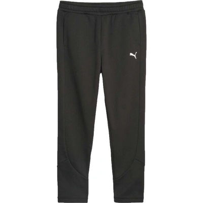 Puma EVOSTRIPE WINTERIZED HIGH WAIST PANTS Dámské tepláky černá
