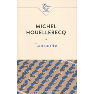 Lanzarote: et autres textes (ISBN: 9782290253649)