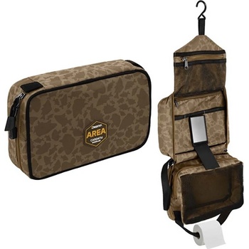 Delphin Taška na hygienické potřeby Area NICE Carpath