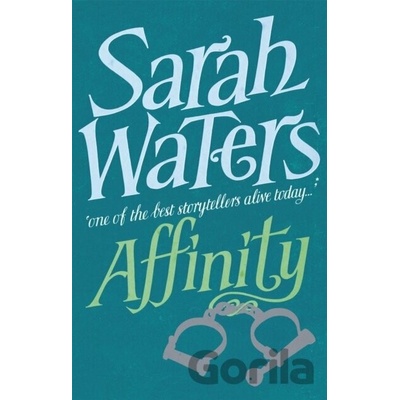 Affinity - Sarah Waters