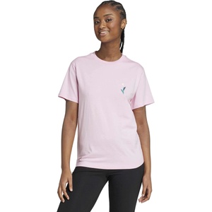 ADIDAS Тениска House of Tiro Graphic T-Shirt (JV8524)