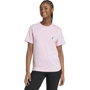 ADIDAS Тениска House of Tiro Graphic T-Shirt - sportdepot - 41,05 лв