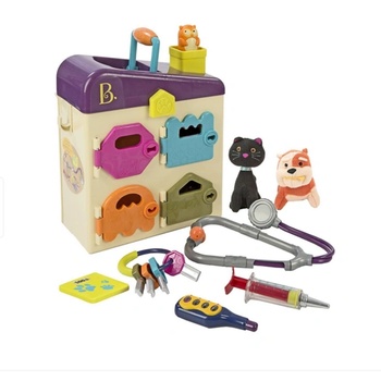 Image 1 of Battat - Ветеринарна клиника