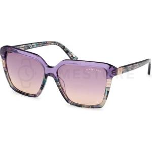 GUESS GM00009 81Z 58 (GM00009 81Z 58) Слънчеви очила