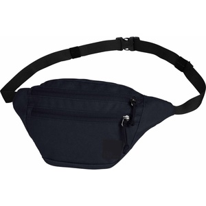 Jack Wolfskin Konya hipbag Тъмносин, черно (8007801_1010_os)