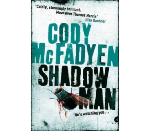Shadow Man