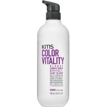 KMS Color Vitality Blonde Conditioner 250 ml