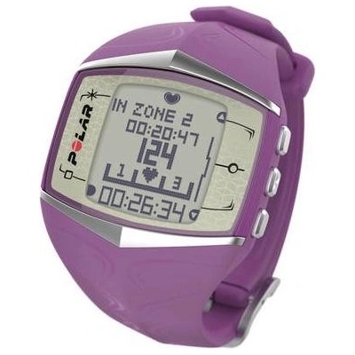 Polar FT60 Lady