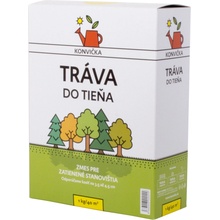 Tráva do tieňa AT Konvička 1 kg