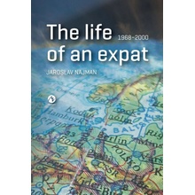 The life of an expat 1968-2000