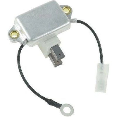 Regulátor napětí alternátoru Škoda Felicia 90A Magneton 0136561