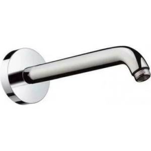 Hansgrohe Душово рамо 230 мм със стенен монтаж Hansgrohe (27412000)
