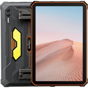 Blackview Active 10 Pro 12GB/512GB 5G orange Таблет