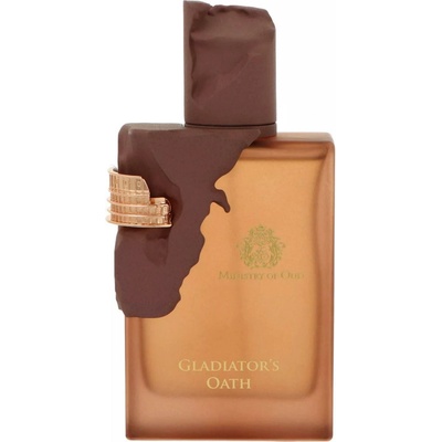 Ministry of Oud Gladiator's Oath parfumovaná voda dámska 100 ml