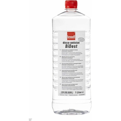 Knosti Disco-Antistat BiDest 1 l