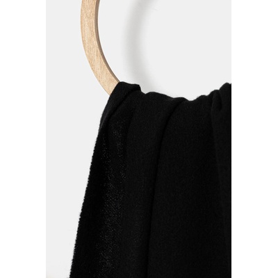 Bally Вълнен шал Bally (WSC04W)