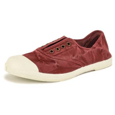 Дамски маратонки Natural World Women's Old Lavanda Sneakers - Burdeos - размер 41 (EU) (124-0553-0317)