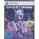 Ghostwire Tokyo