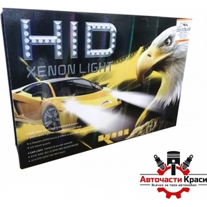 Paolo Ксенон система h4 55w (Би-ксенон) (28675)