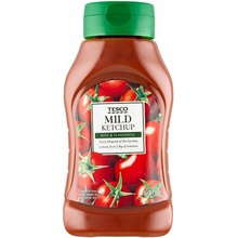 Tesco Kečup jemný 500 g