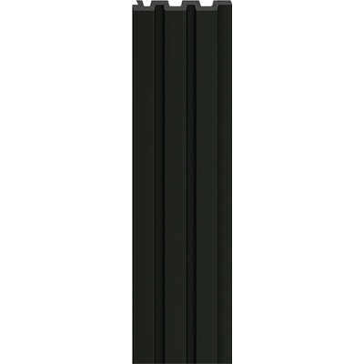 VOX СТЕННИ ПАНЕЛИ linerio m-line 12.2смх2.65м natural black (6063129)