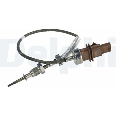 Čidlo teploty výfukových plynů DELPHI TS30501-12B1 (TS3050112B1)