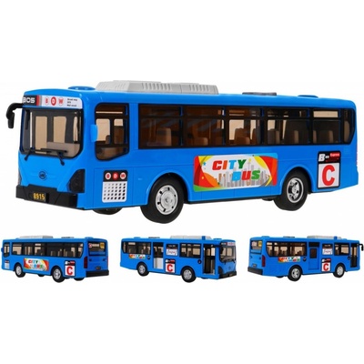 KIK KX7770 Hracie školský autobus