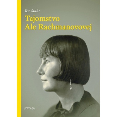 Tajomstvo Ale Rachmanovovej