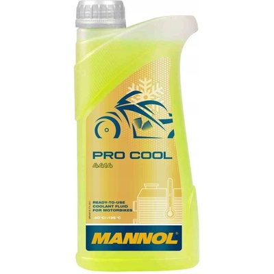 Mannol Pro Cool 1 l