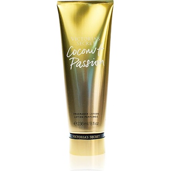 Victoria's Secret Coconut Passion мляко за тяло Woman 236 мл