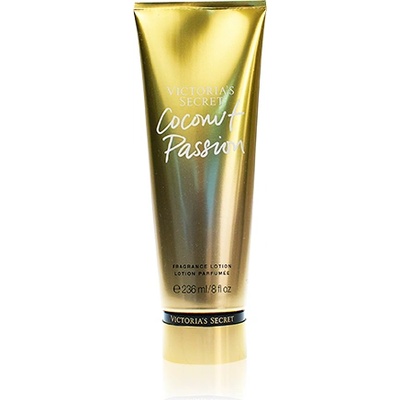 Victoria's Secret Coconut Passion мляко за тяло Woman 236 мл