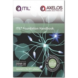 ITIL foundation handbook | Stationery Office, Claire Agutter (ISBN: 9780113313495)
