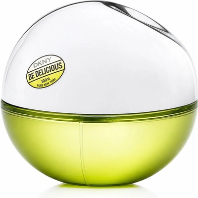 DKNY Donna Karan Be Delicious parfémovaná voda dámská 30 ml