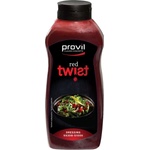 Mr. Marlin Twist Дресинг червени плодове 950г