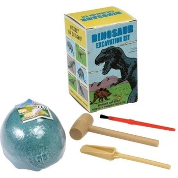 Rex London - Комплект за разкопки - Малък динозавър (27447)