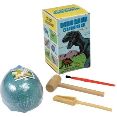 Rex London - Комплект за разкопки - Малък динозавър (27447)