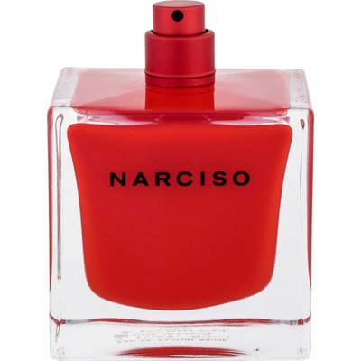 Narciso Rodriguez Narciso Rouge parfumovaná voda dámska 90 ml tester